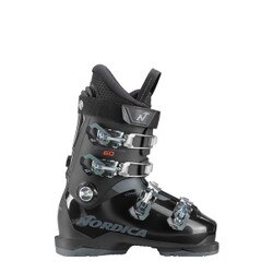 Nordica Dobermann 60 Boot Kids' in Black and Anthracite